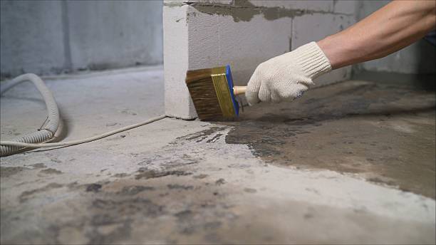 24/7 Emergency Foundation Crack Repair experts in Matthews, NC